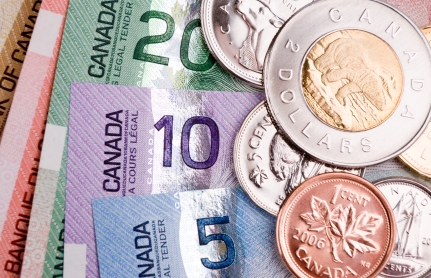 Résultats de recherche d'images pour « canadian money »